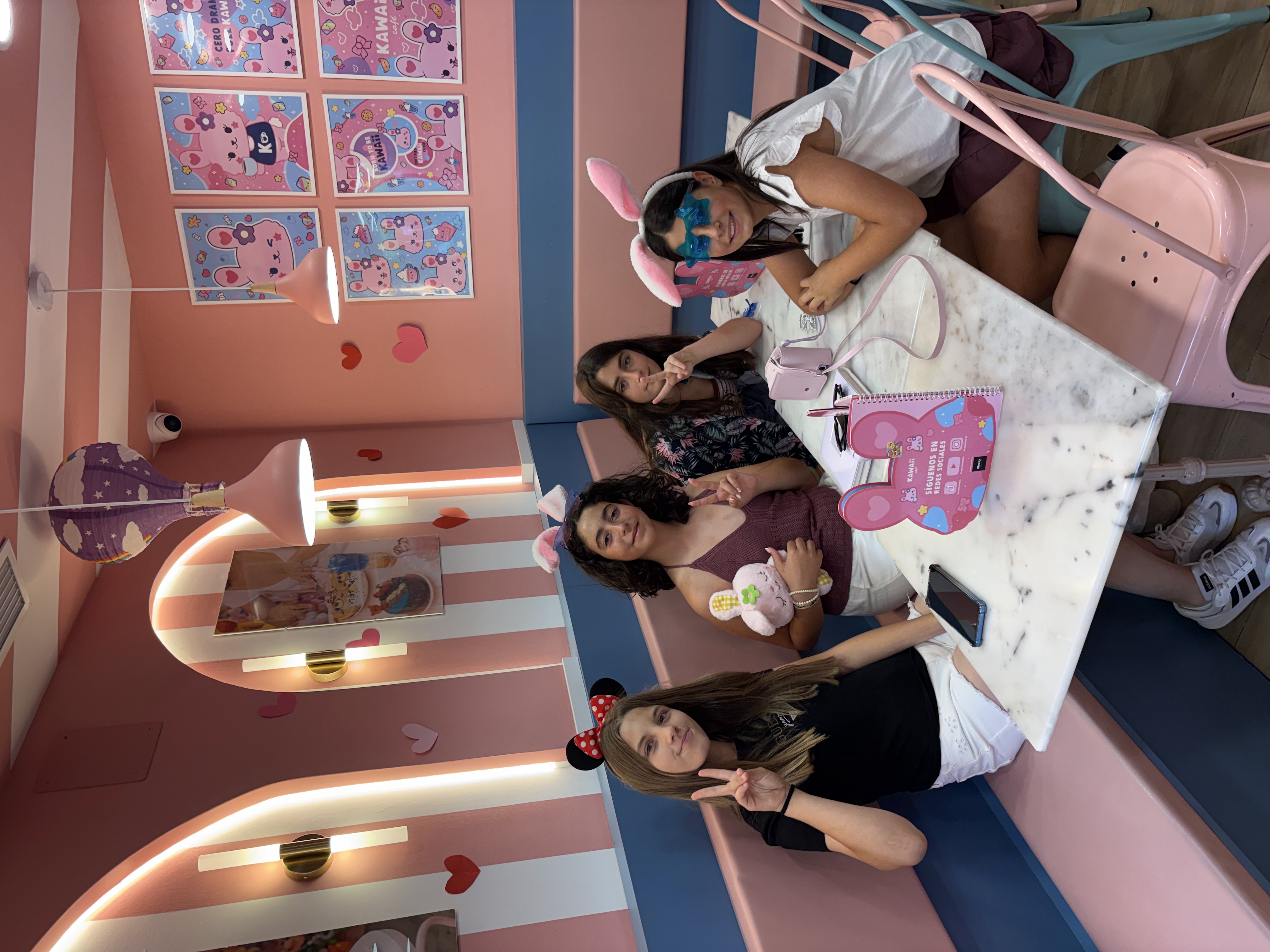Foto del cumple