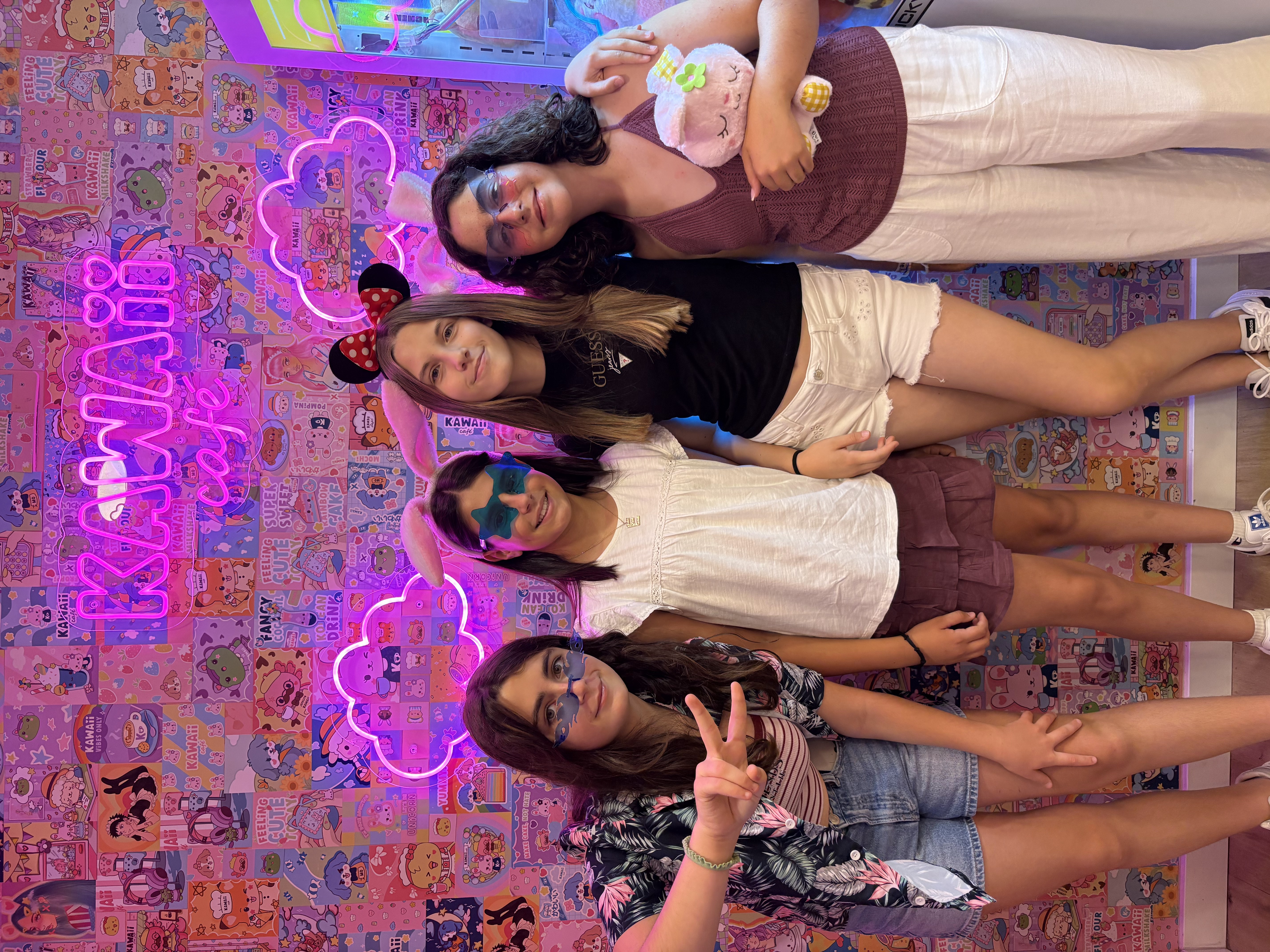 Foto del cumple
